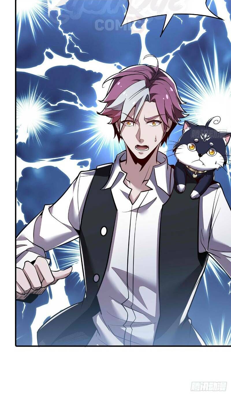 Bất Tử Thần Vương Tu Liên Tục Chapter 37 - Trang 2