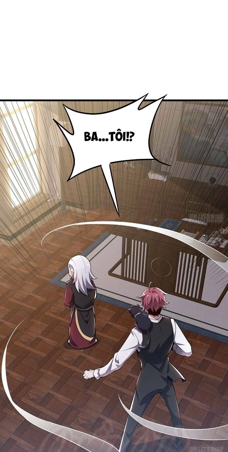 Bất Tử Thần Vương Tu Liên Tục Chapter 38 - Trang 2