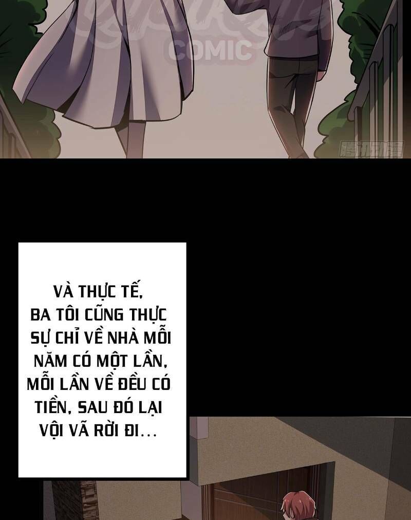 Bất Tử Thần Vương Tu Liên Tục Chapter 38 - Trang 2