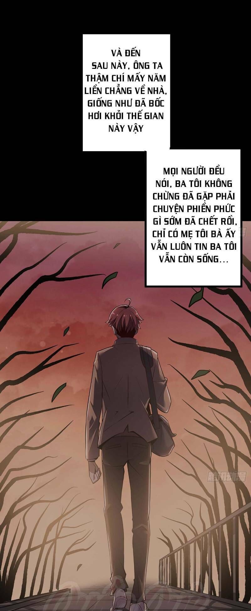 Bất Tử Thần Vương Tu Liên Tục Chapter 38 - Trang 2