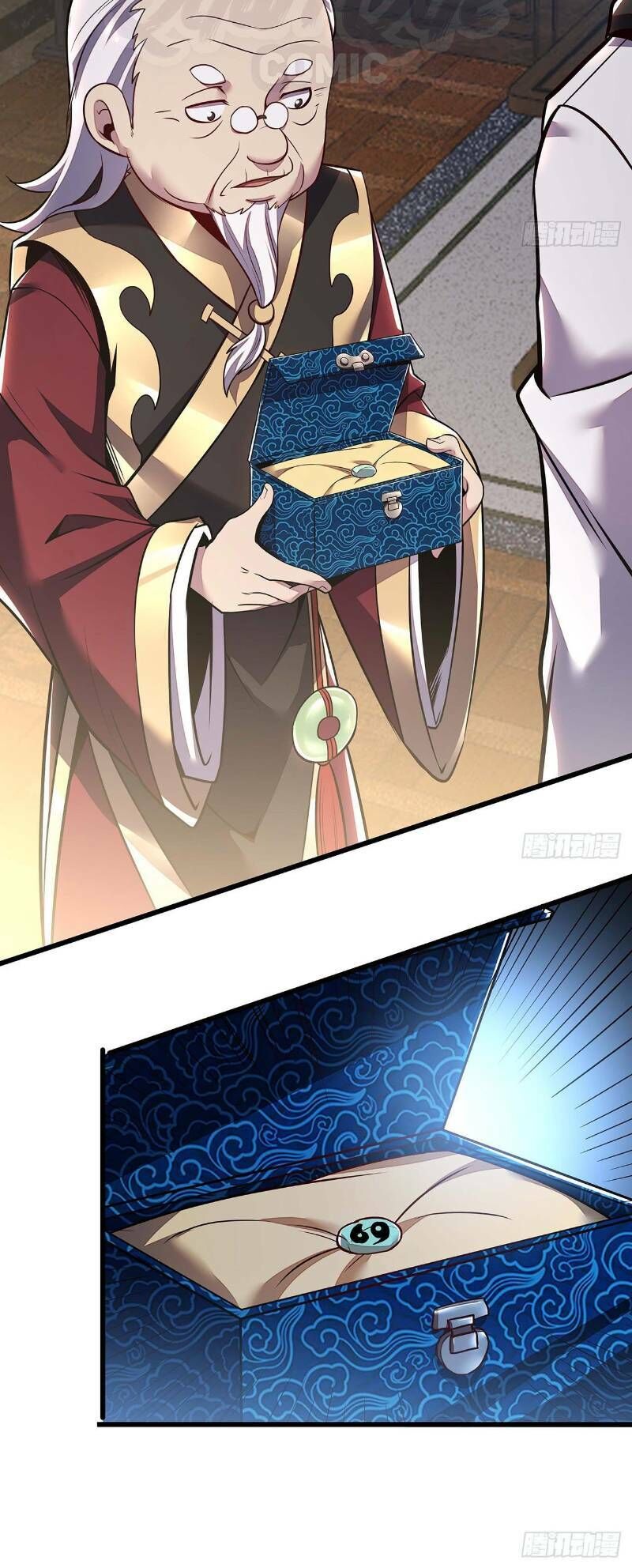 Bất Tử Thần Vương Tu Liên Tục Chapter 38 - Trang 2