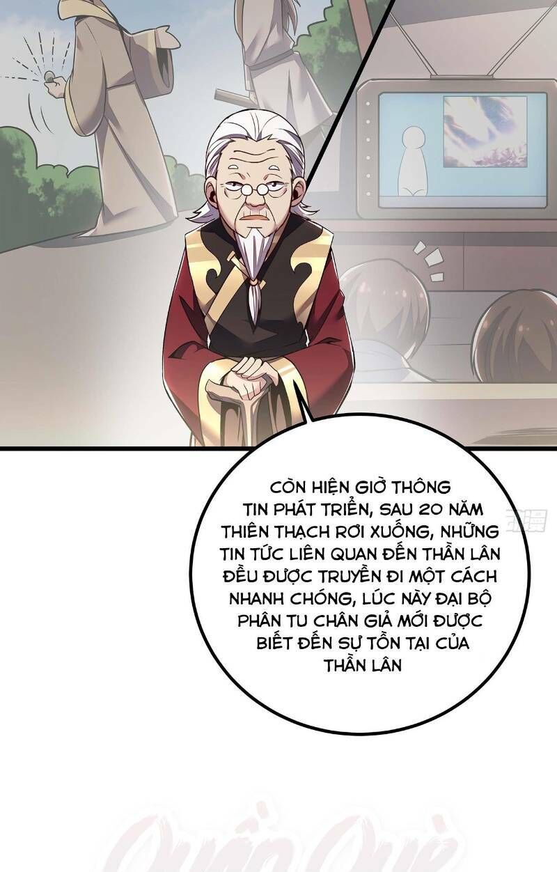 Bất Tử Thần Vương Tu Liên Tục Chapter 38 - Trang 2