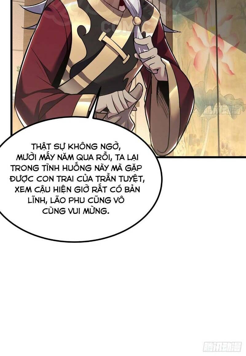 Bất Tử Thần Vương Tu Liên Tục Chapter 38 - Trang 2