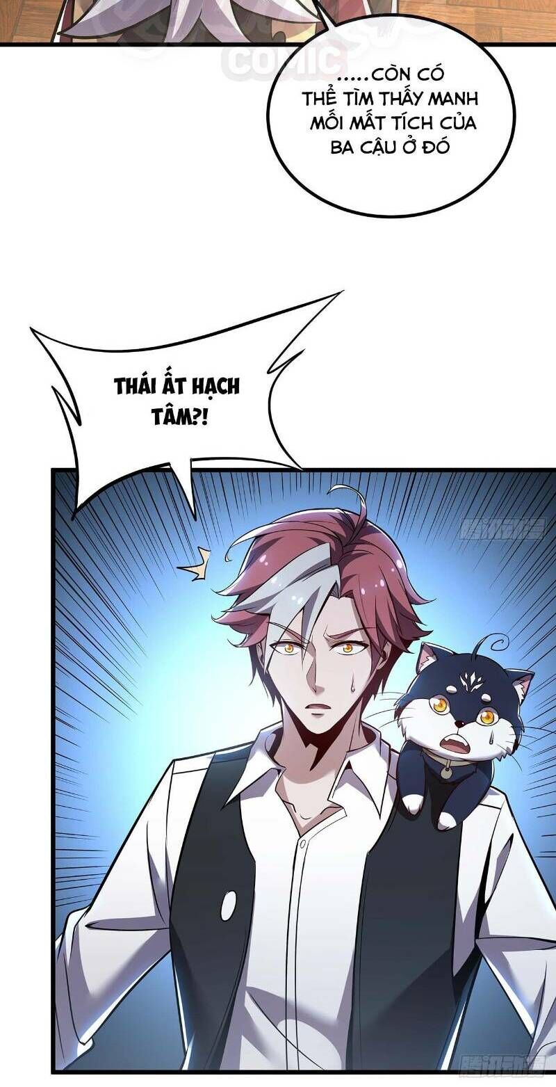 Bất Tử Thần Vương Tu Liên Tục Chapter 38 - Trang 2