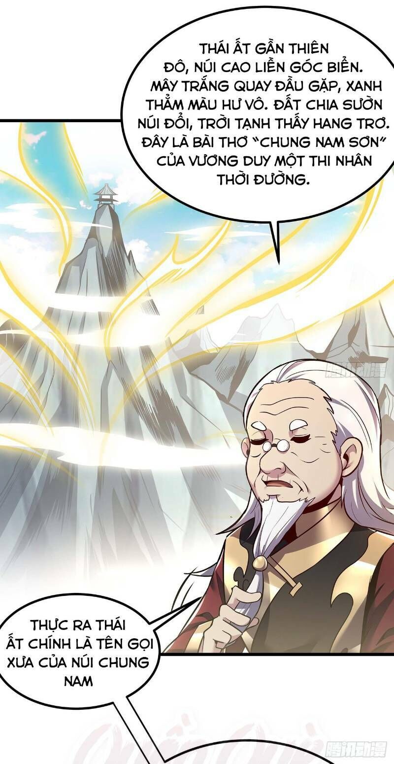 Bất Tử Thần Vương Tu Liên Tục Chapter 38 - Trang 2