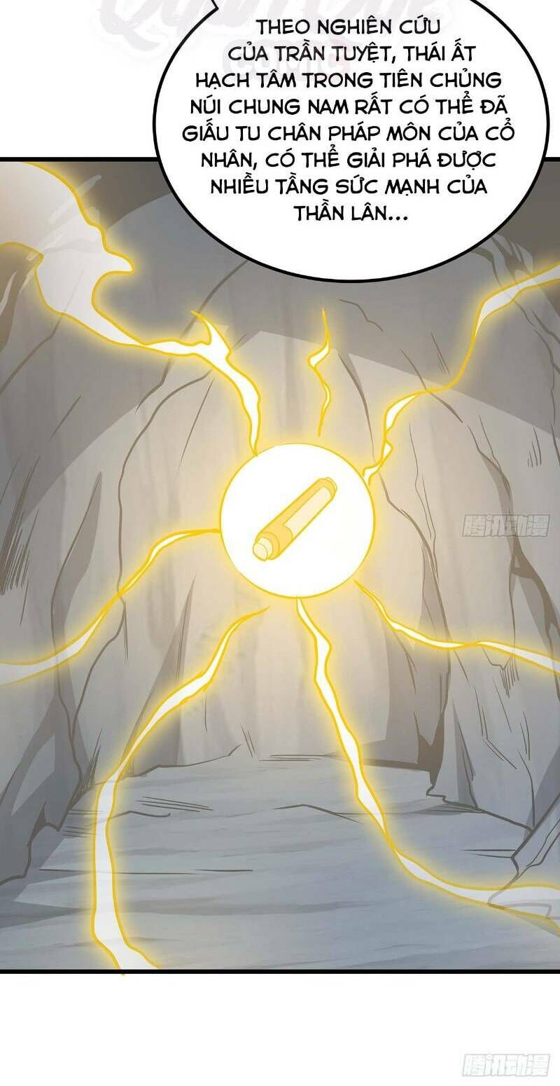 Bất Tử Thần Vương Tu Liên Tục Chapter 38 - Trang 2