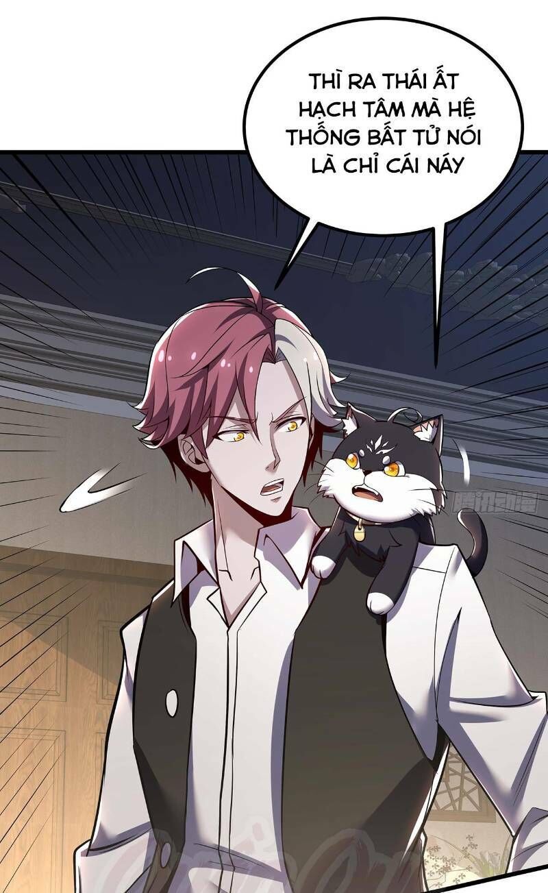 Bất Tử Thần Vương Tu Liên Tục Chapter 38 - Trang 2