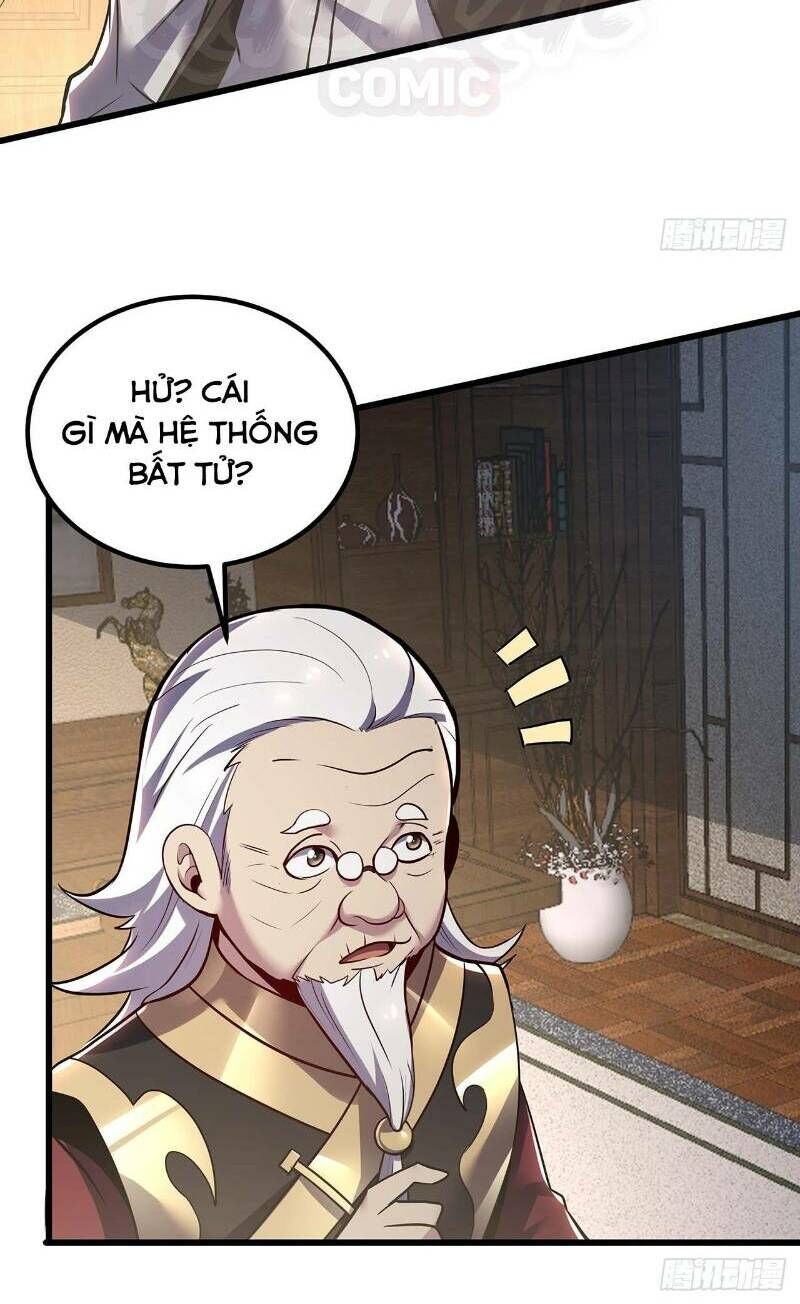 Bất Tử Thần Vương Tu Liên Tục Chapter 38 - Trang 2