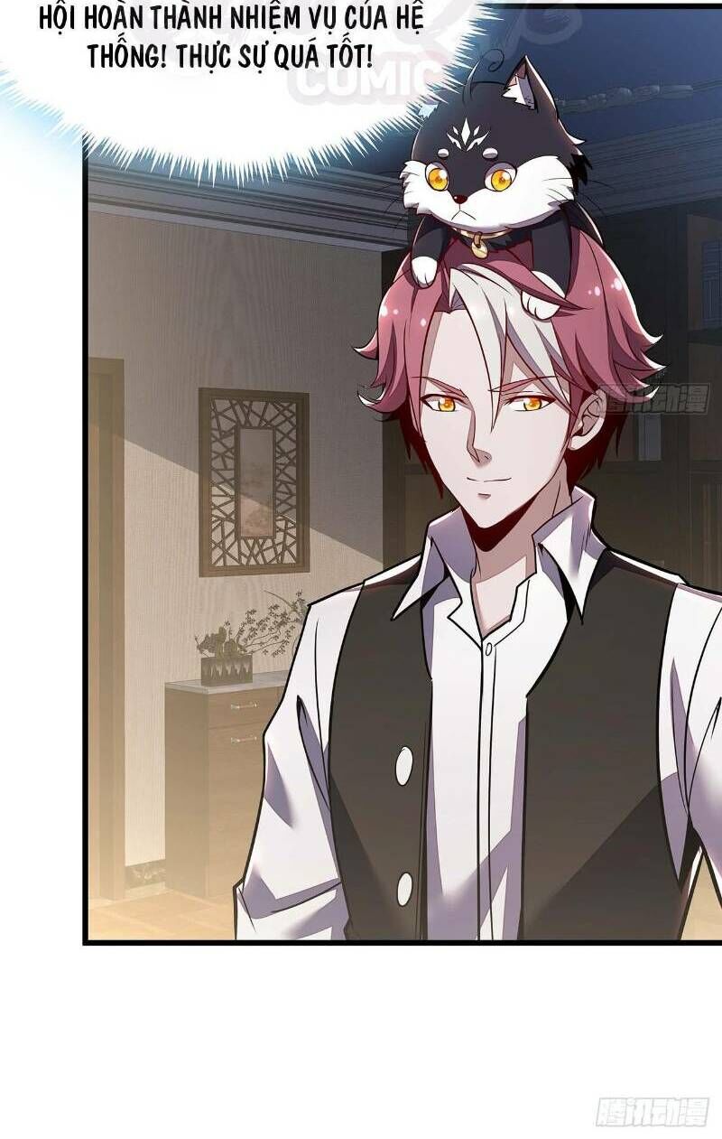 Bất Tử Thần Vương Tu Liên Tục Chapter 38 - Trang 2