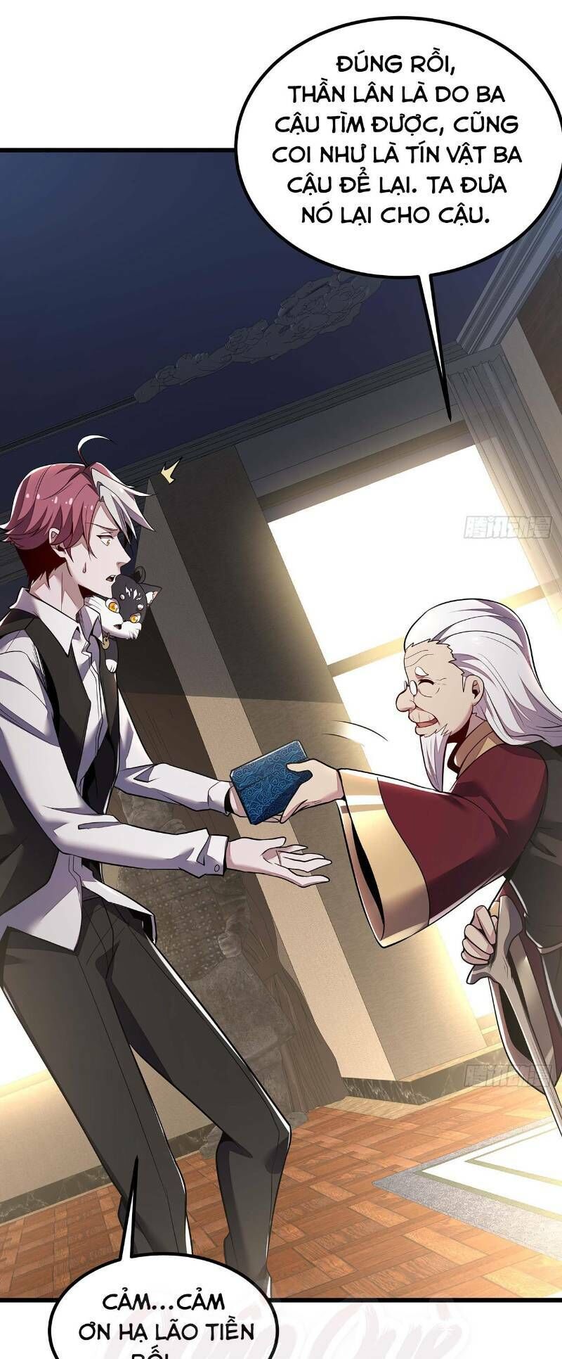 Bất Tử Thần Vương Tu Liên Tục Chapter 38 - Trang 2