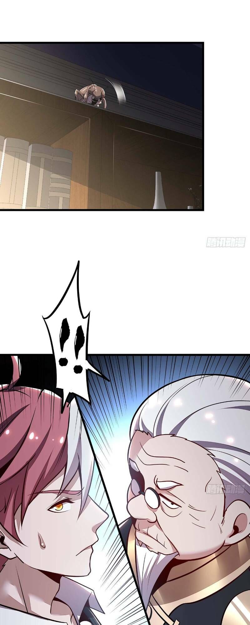 Bất Tử Thần Vương Tu Liên Tục Chapter 38 - Trang 2