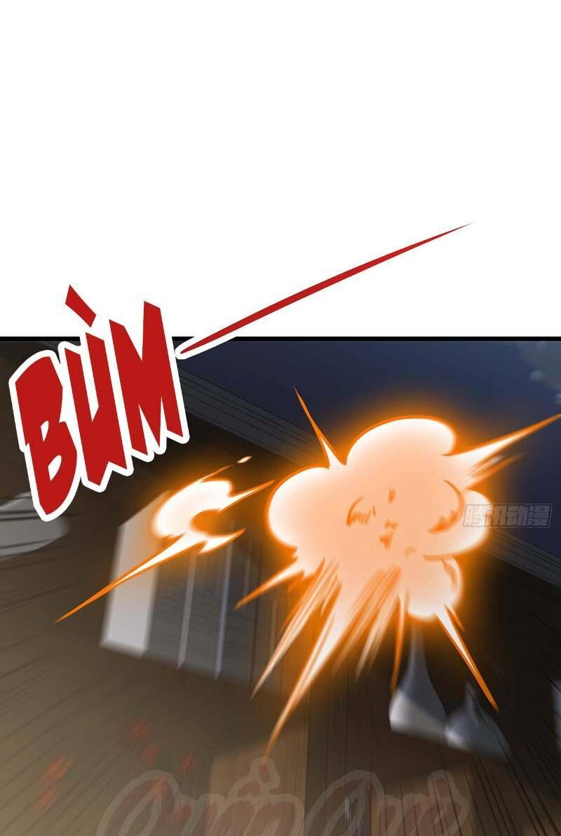 Bất Tử Thần Vương Tu Liên Tục Chapter 38 - Trang 2