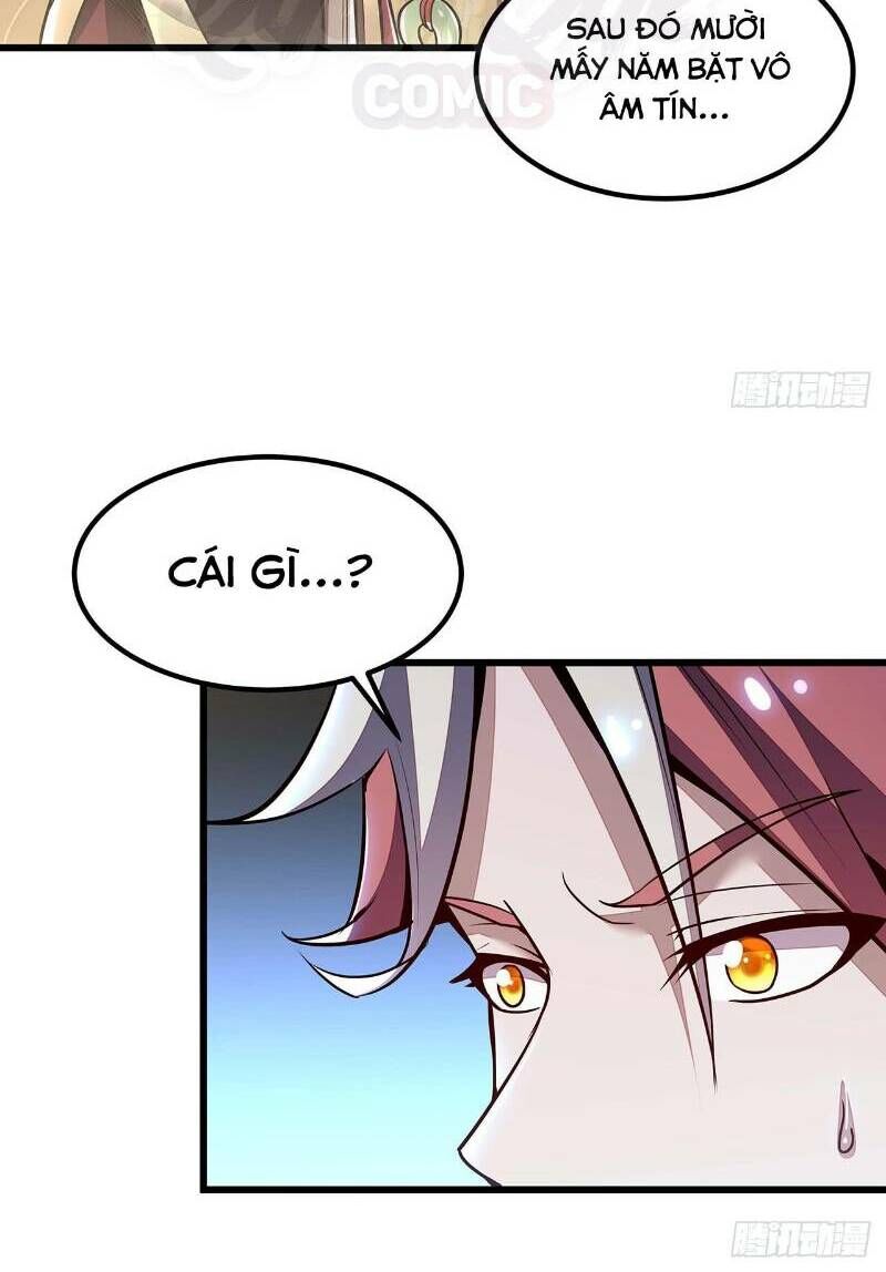 Bất Tử Thần Vương Tu Liên Tục Chapter 38 - Trang 2