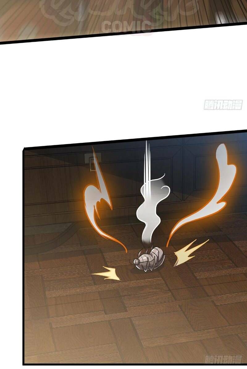 Bất Tử Thần Vương Tu Liên Tục Chapter 38 - Trang 2