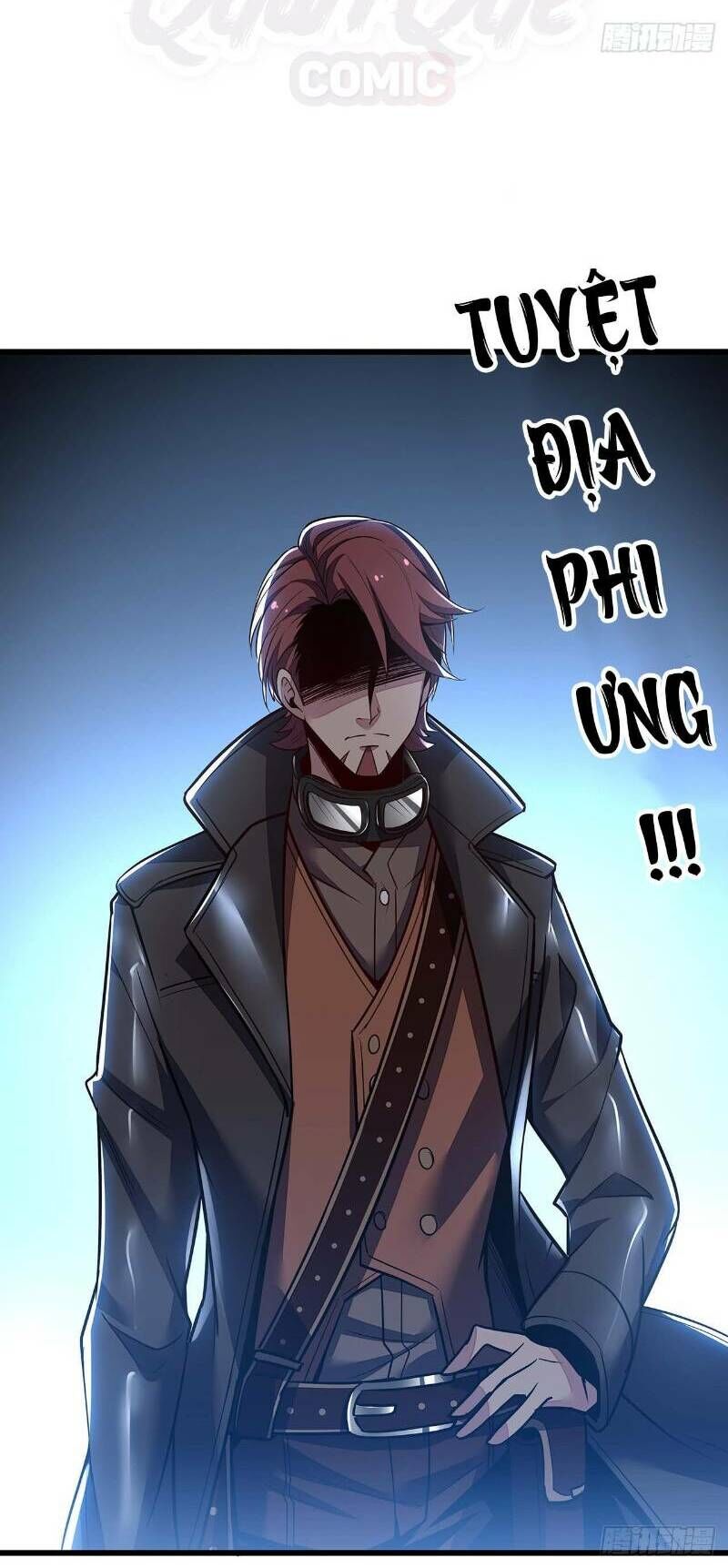 Bất Tử Thần Vương Tu Liên Tục Chapter 38 - Trang 2