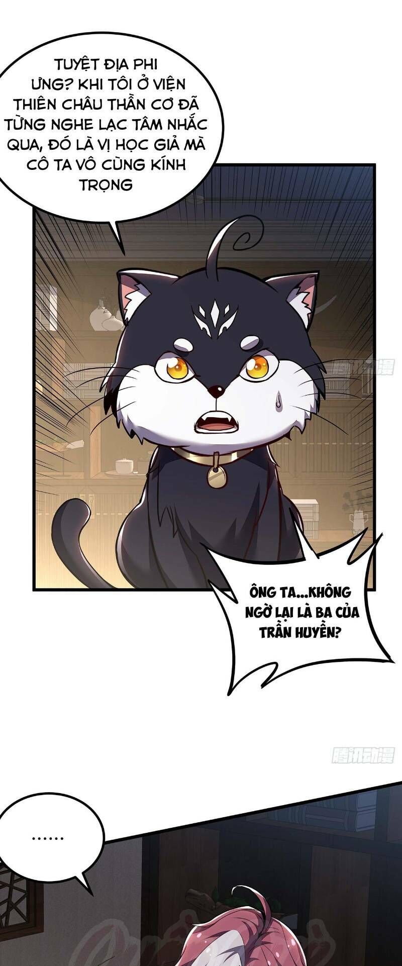 Bất Tử Thần Vương Tu Liên Tục Chapter 38 - Trang 2