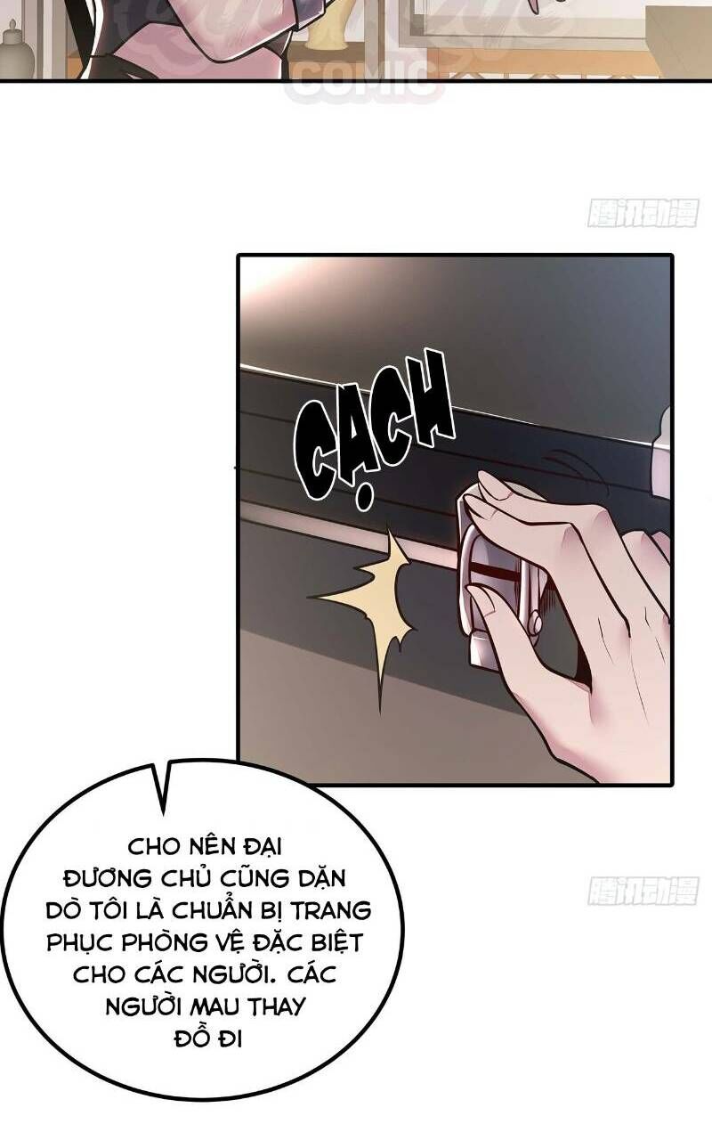 Bất Tử Thần Vương Tu Liên Tục Chapter 39 - Trang 2