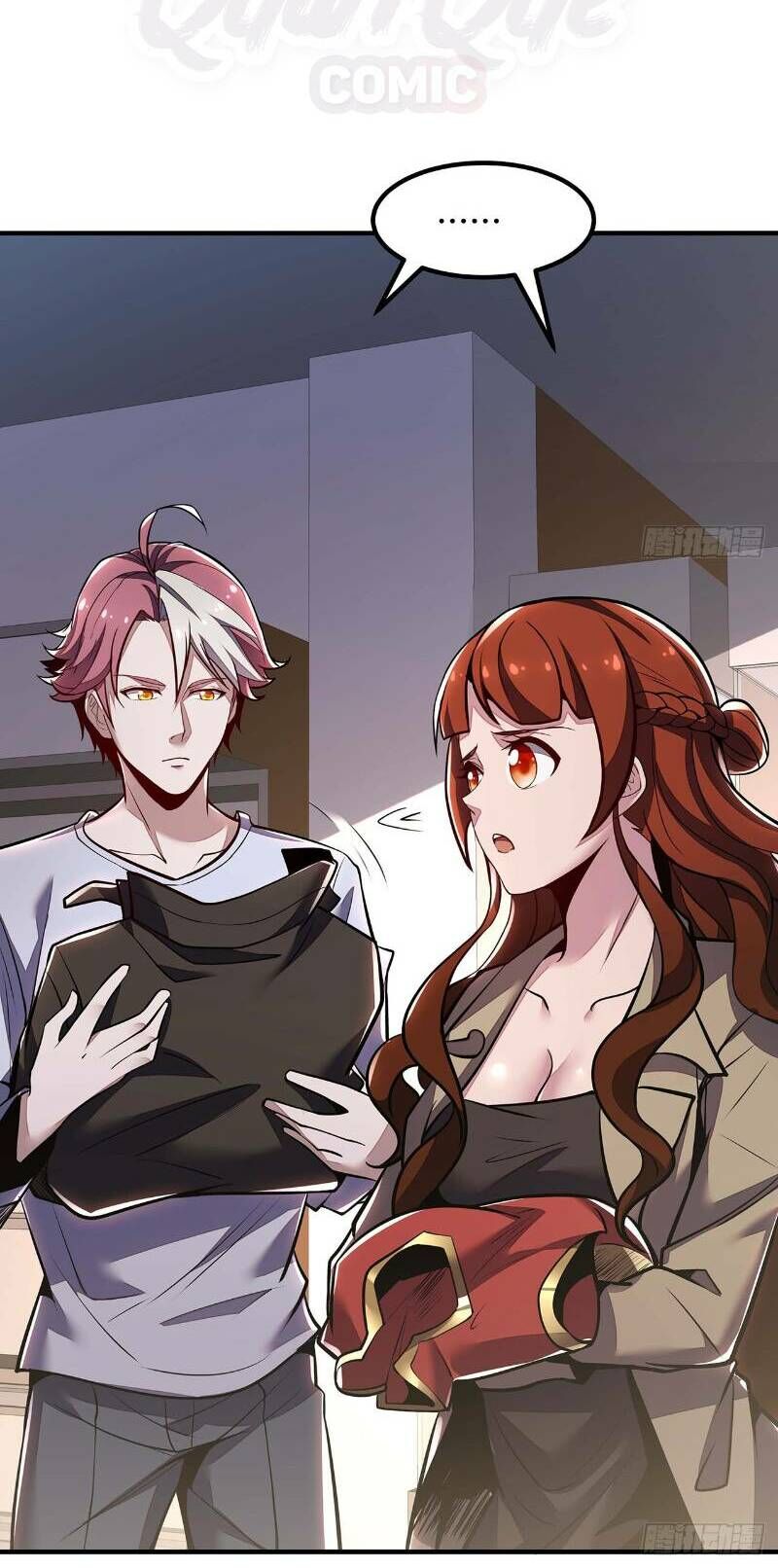 Bất Tử Thần Vương Tu Liên Tục Chapter 39 - Trang 2