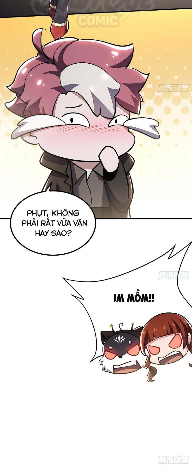 Bất Tử Thần Vương Tu Liên Tục Chapter 39 - Trang 2