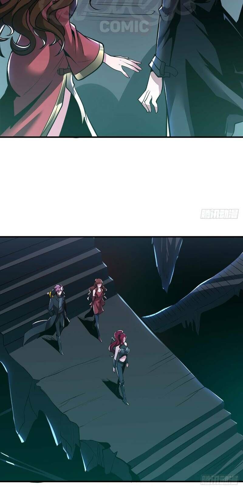 Bất Tử Thần Vương Tu Liên Tục Chapter 39 - Trang 2