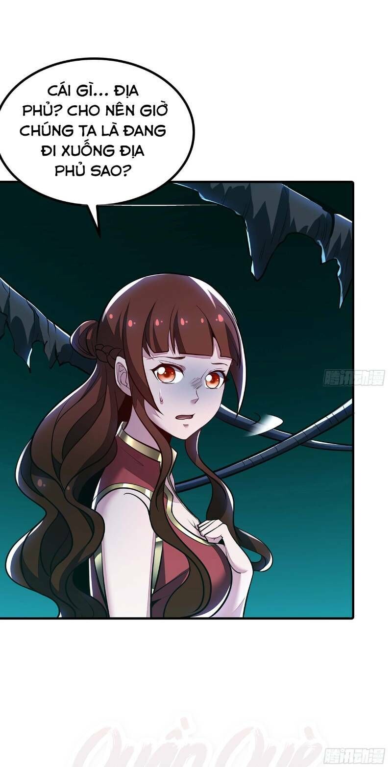 Bất Tử Thần Vương Tu Liên Tục Chapter 39 - Trang 2