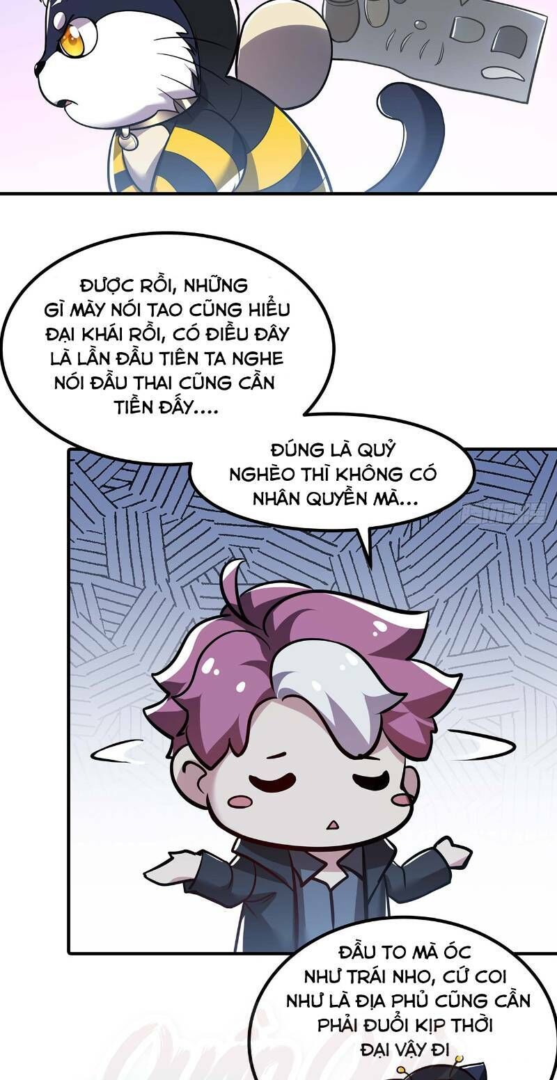 Bất Tử Thần Vương Tu Liên Tục Chapter 39 - Trang 2