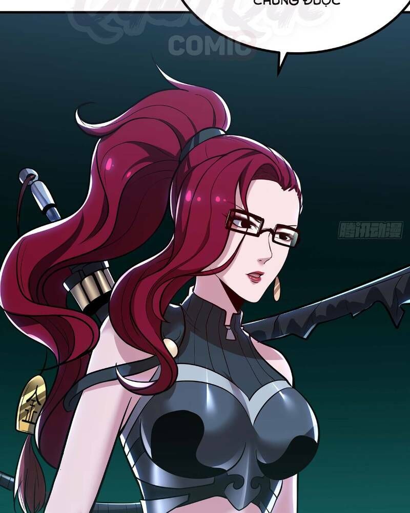 Bất Tử Thần Vương Tu Liên Tục Chapter 39 - Trang 2