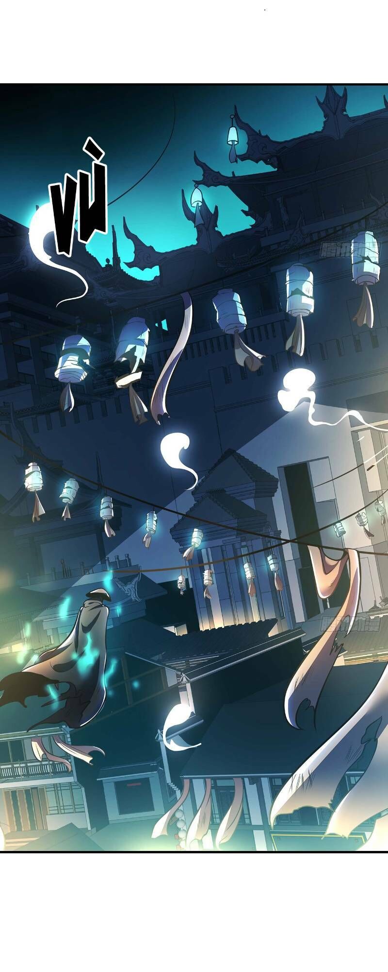 Bất Tử Thần Vương Tu Liên Tục Chapter 39 - Trang 2