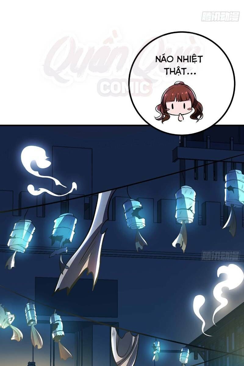 Bất Tử Thần Vương Tu Liên Tục Chapter 39 - Trang 2