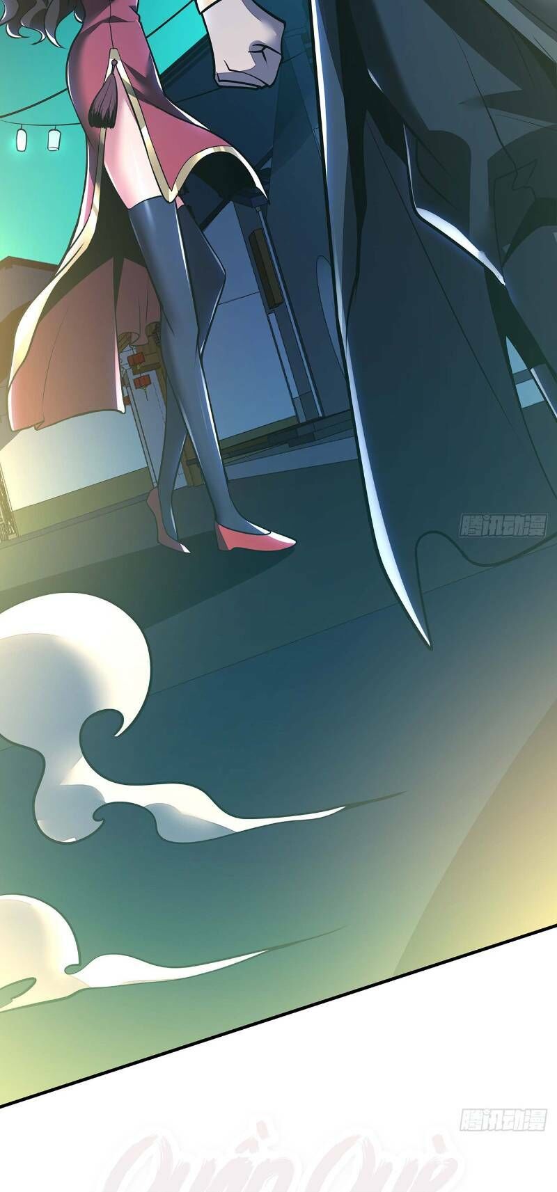 Bất Tử Thần Vương Tu Liên Tục Chapter 39 - Trang 2