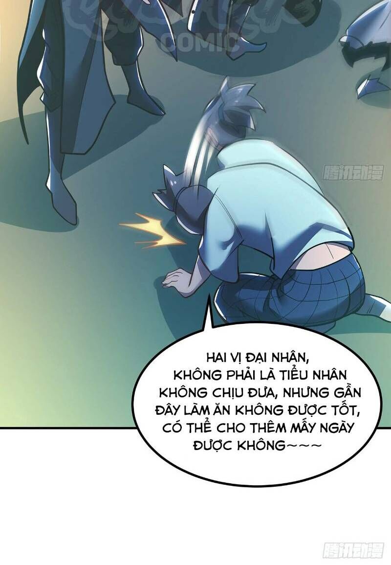 Bất Tử Thần Vương Tu Liên Tục Chapter 39 - Trang 2