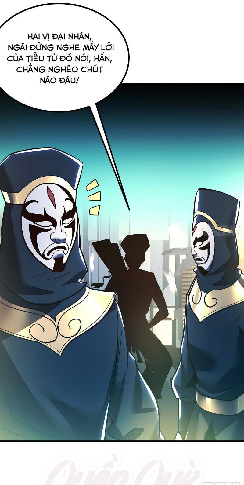 Bất Tử Thần Vương Tu Liên Tục Chapter 39 - Trang 2