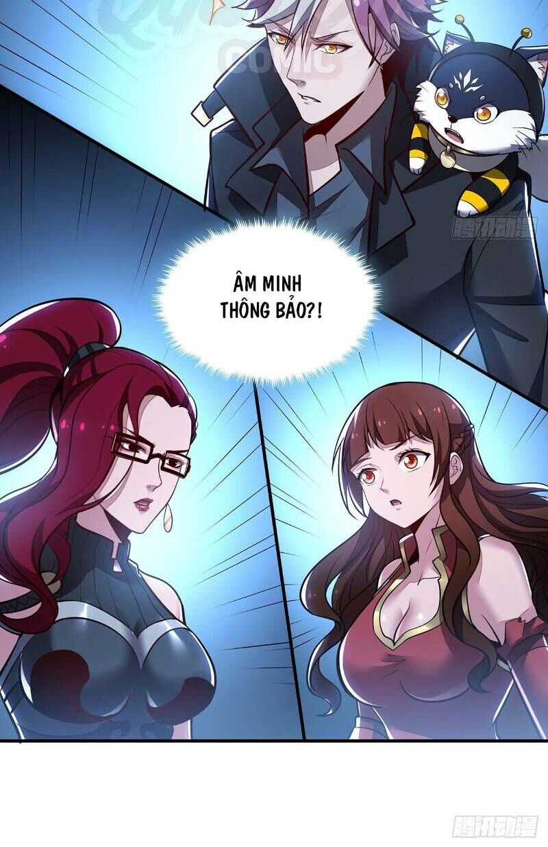 Bất Tử Thần Vương Tu Liên Tục Chapter 39 - Trang 2