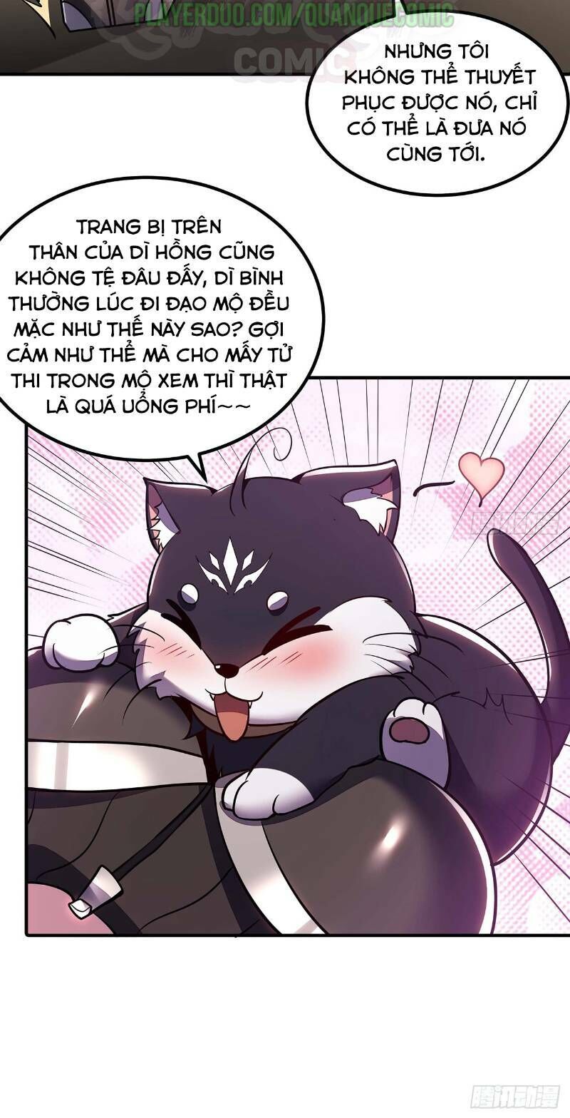 Bất Tử Thần Vương Tu Liên Tục Chapter 39 - Trang 2