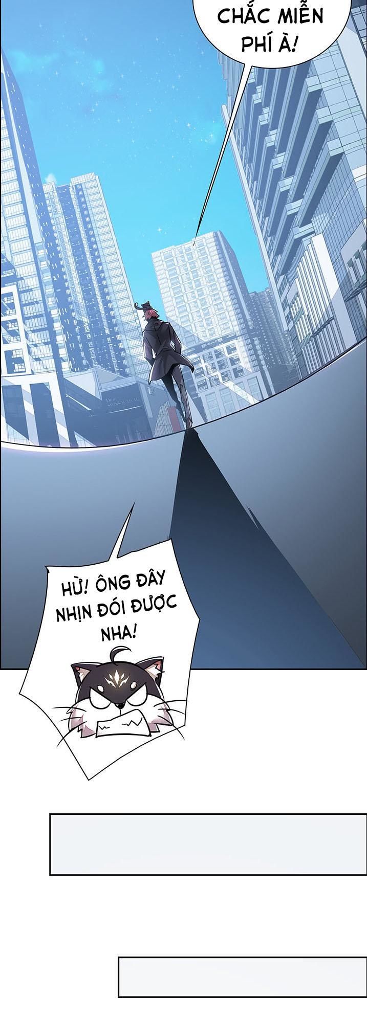 Bất Tử Thần Vương Tu Liên Tục Chapter 4.1 - Trang 2