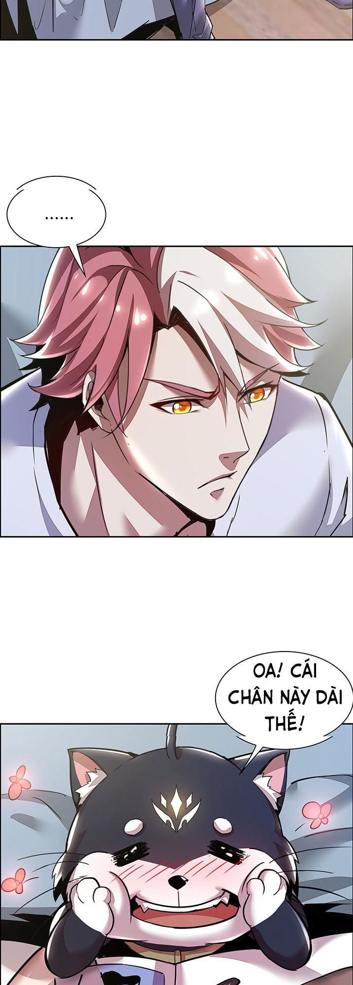 Bất Tử Thần Vương Tu Liên Tục Chapter 4.1 - Trang 2