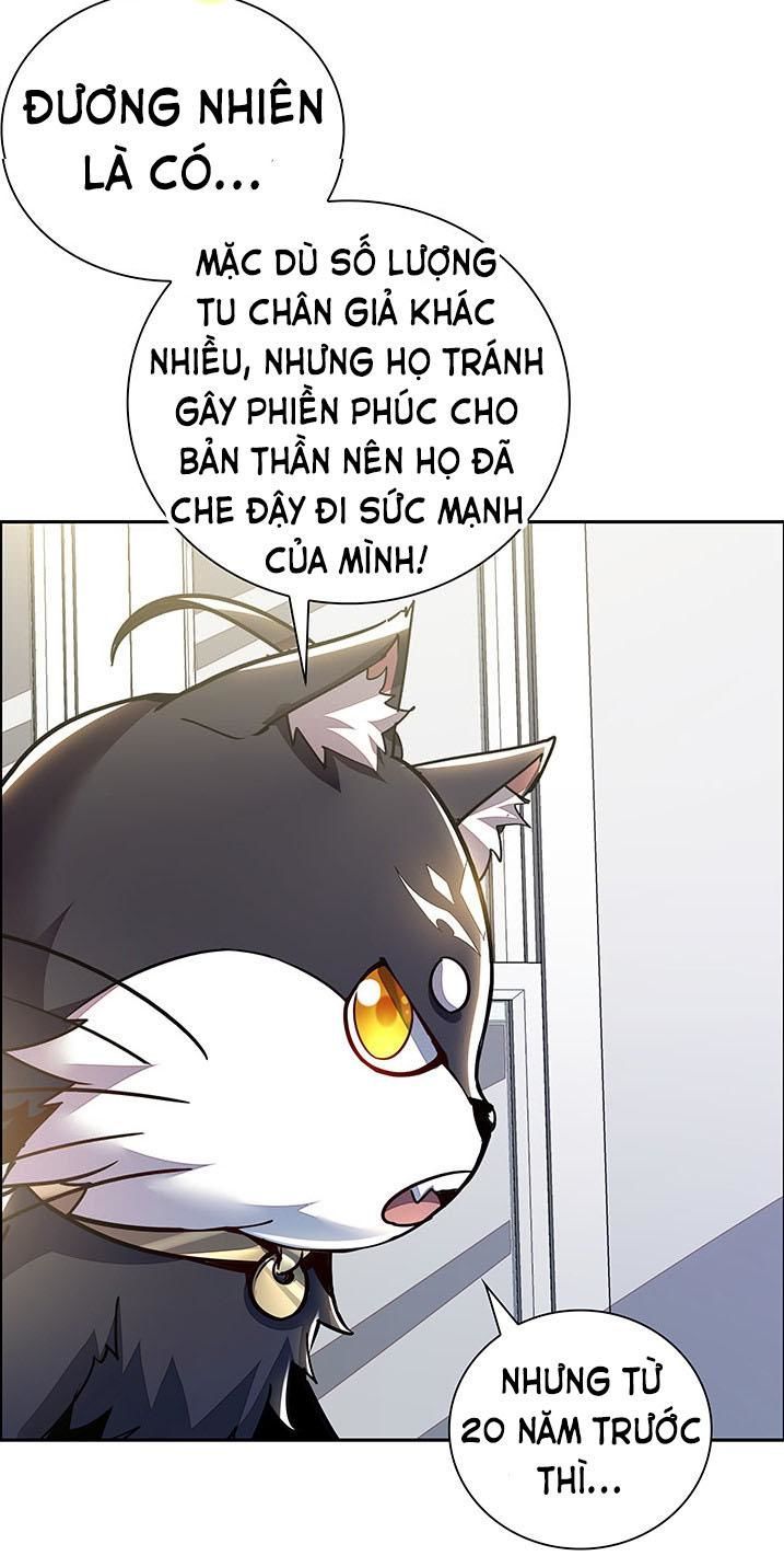 Bất Tử Thần Vương Tu Liên Tục Chapter 4.1 - Trang 2