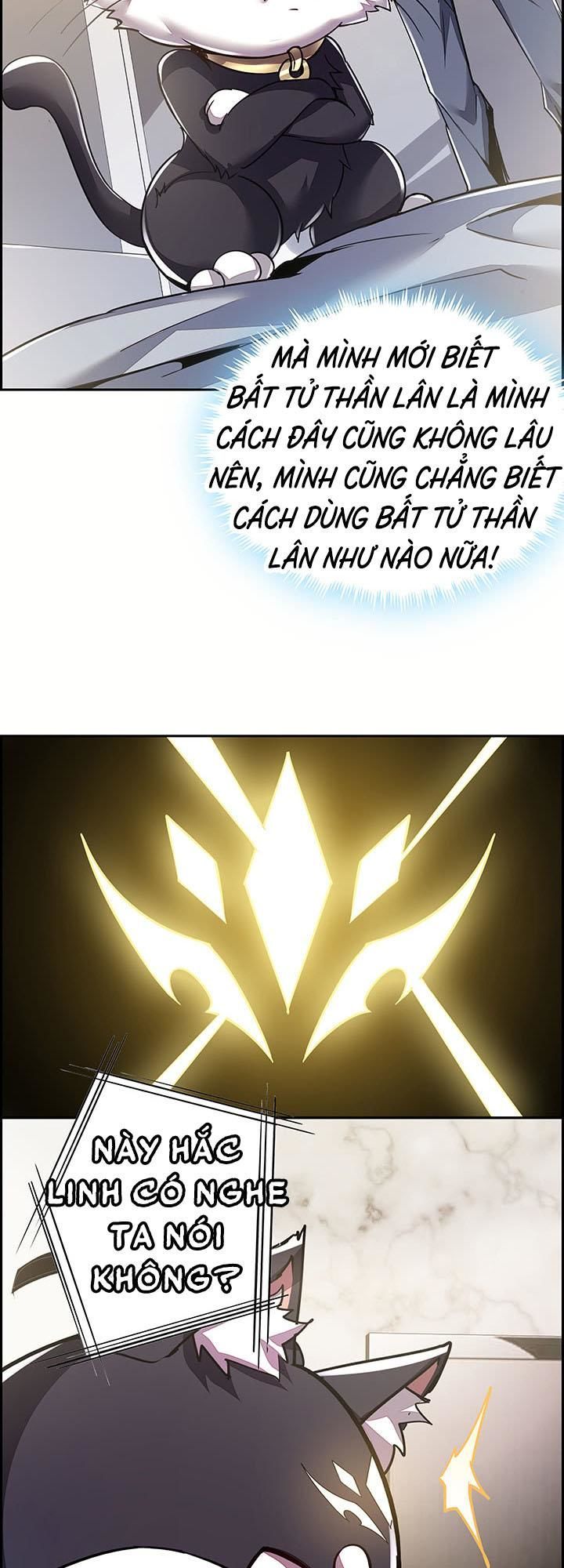 Bất Tử Thần Vương Tu Liên Tục Chapter 4.1 - Trang 2