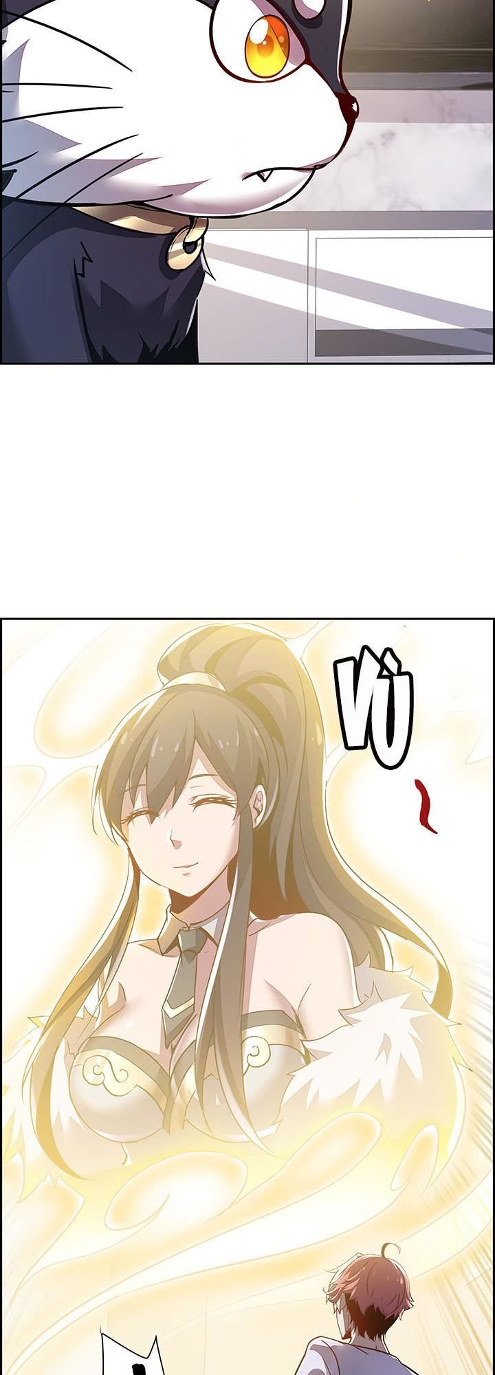 Bất Tử Thần Vương Tu Liên Tục Chapter 4.1 - Trang 2