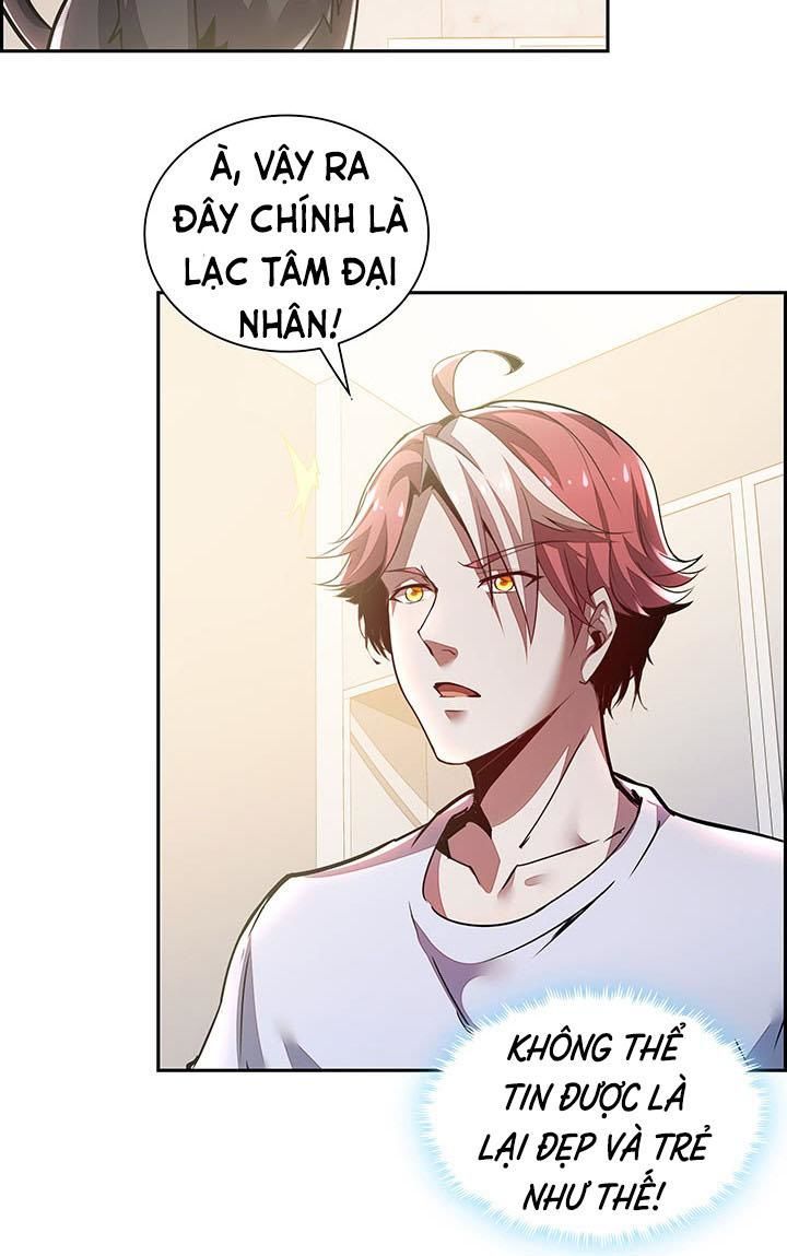 Bất Tử Thần Vương Tu Liên Tục Chapter 4.1 - Trang 2