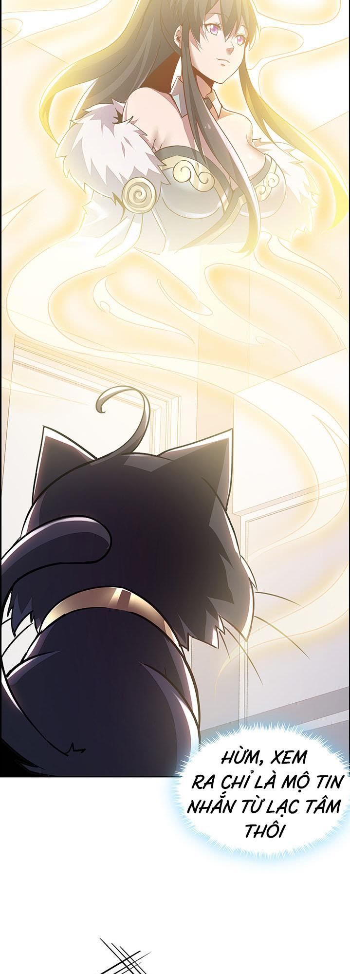 Bất Tử Thần Vương Tu Liên Tục Chapter 4.1 - Trang 2