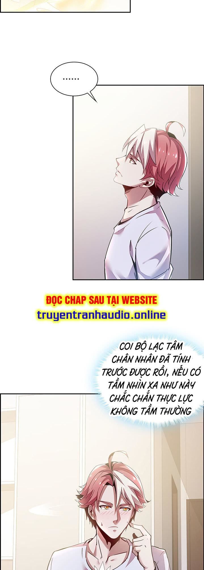 Bất Tử Thần Vương Tu Liên Tục Chapter 4.1 - Trang 2