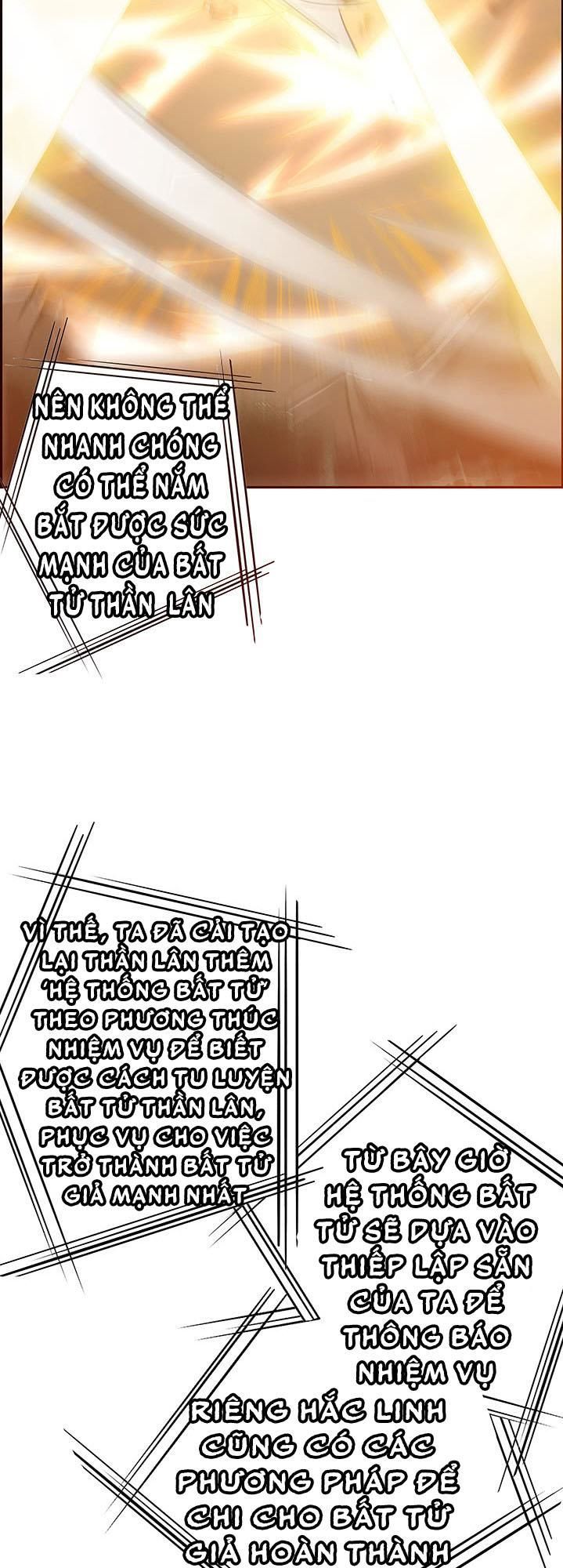 Bất Tử Thần Vương Tu Liên Tục Chapter 4.1 - Trang 2