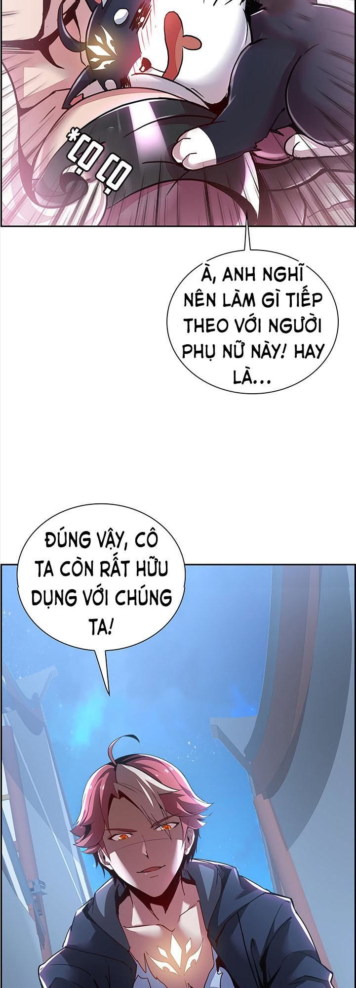 Bất Tử Thần Vương Tu Liên Tục Chapter 4.1 - Trang 2