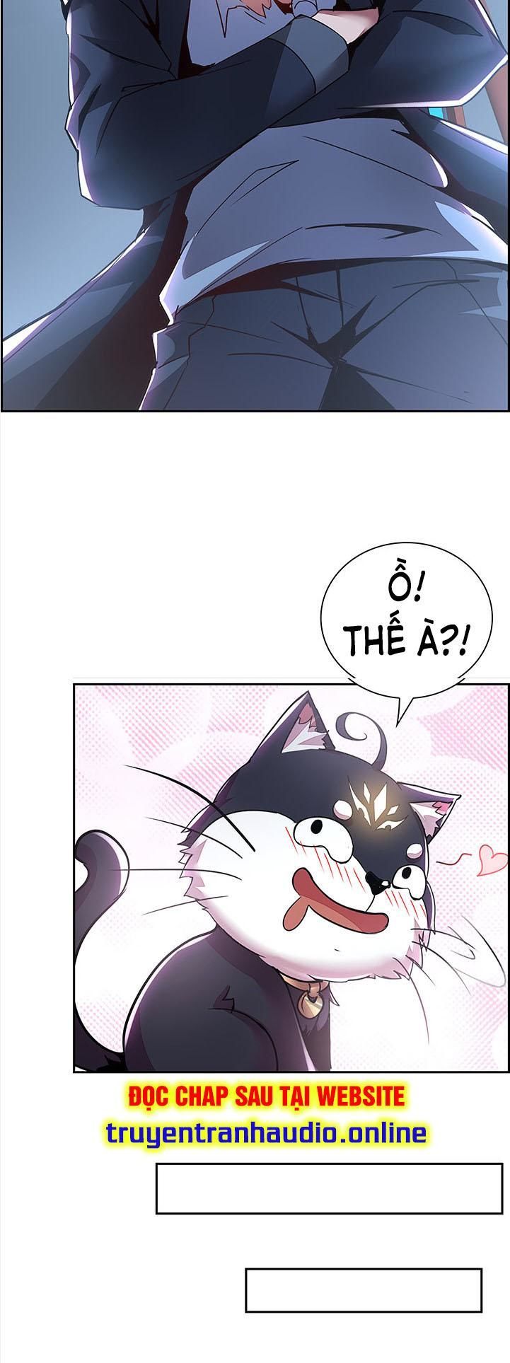 Bất Tử Thần Vương Tu Liên Tục Chapter 4.1 - Trang 2