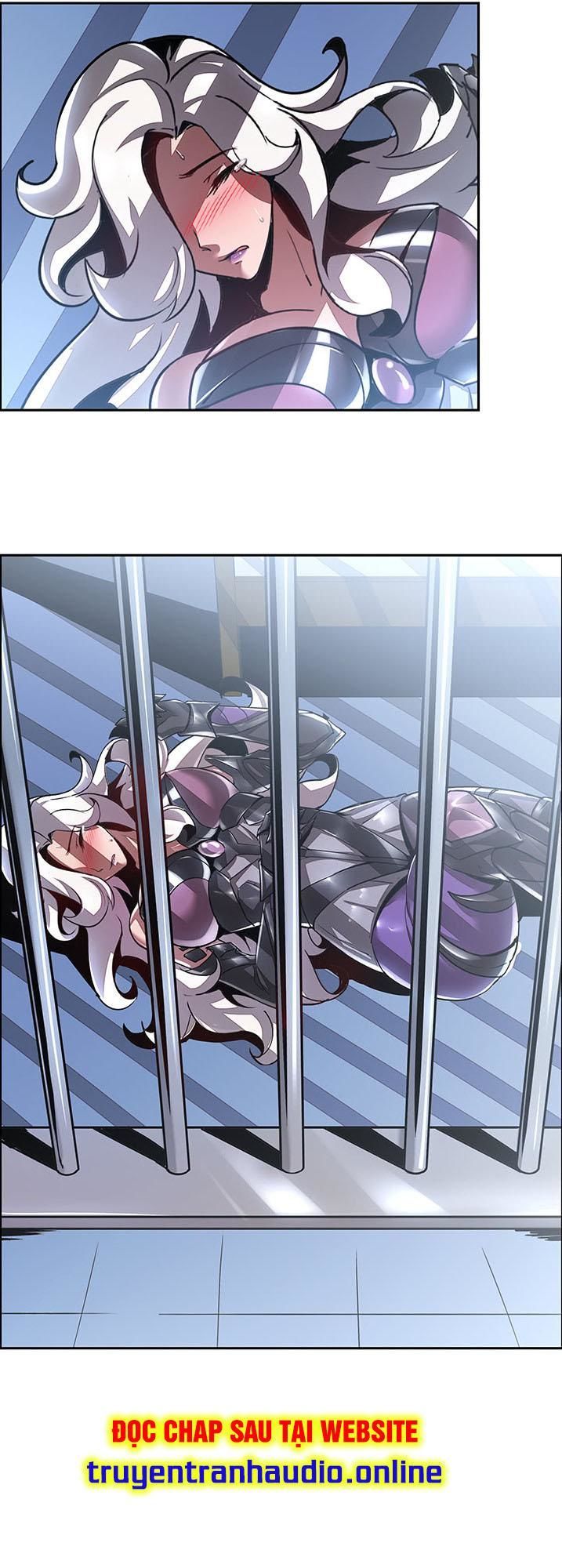 Bất Tử Thần Vương Tu Liên Tục Chapter 4.1 - Trang 2