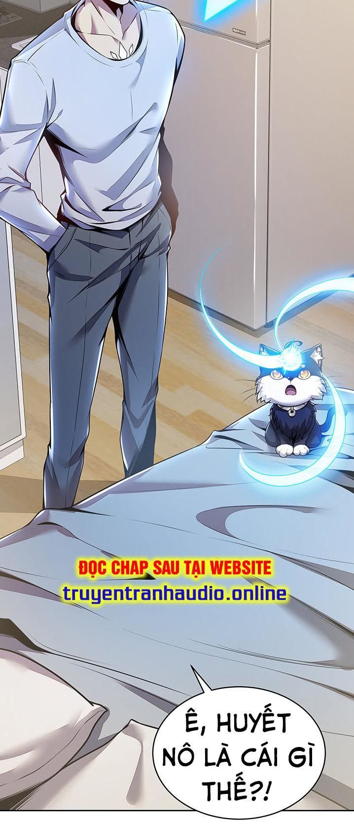 Bất Tử Thần Vương Tu Liên Tục Chapter 4.2 - Trang 2