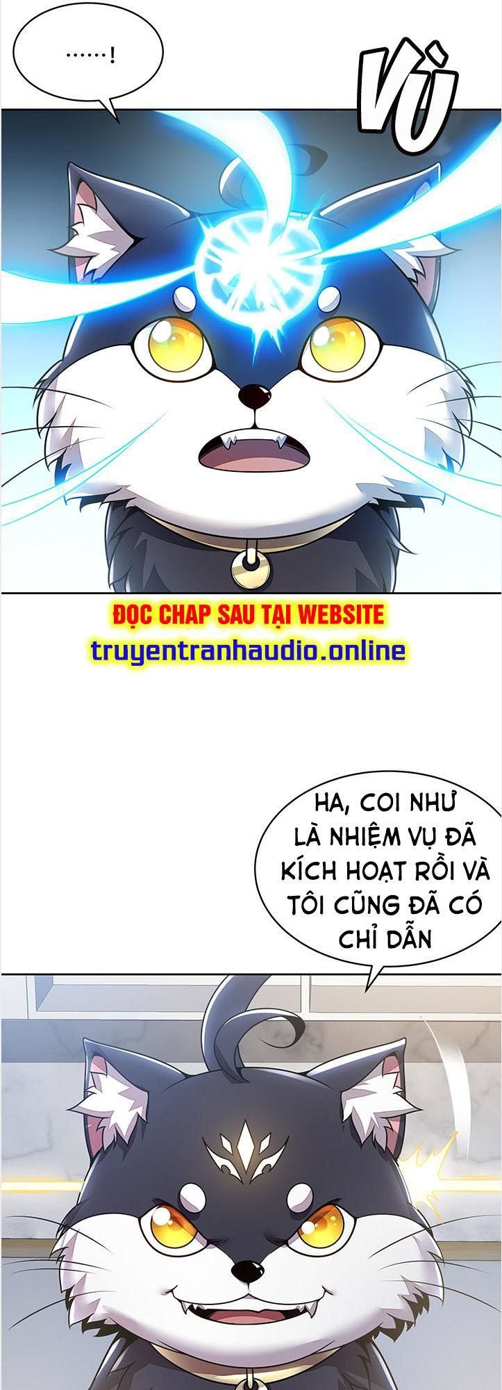 Bất Tử Thần Vương Tu Liên Tục Chapter 4.2 - Trang 2