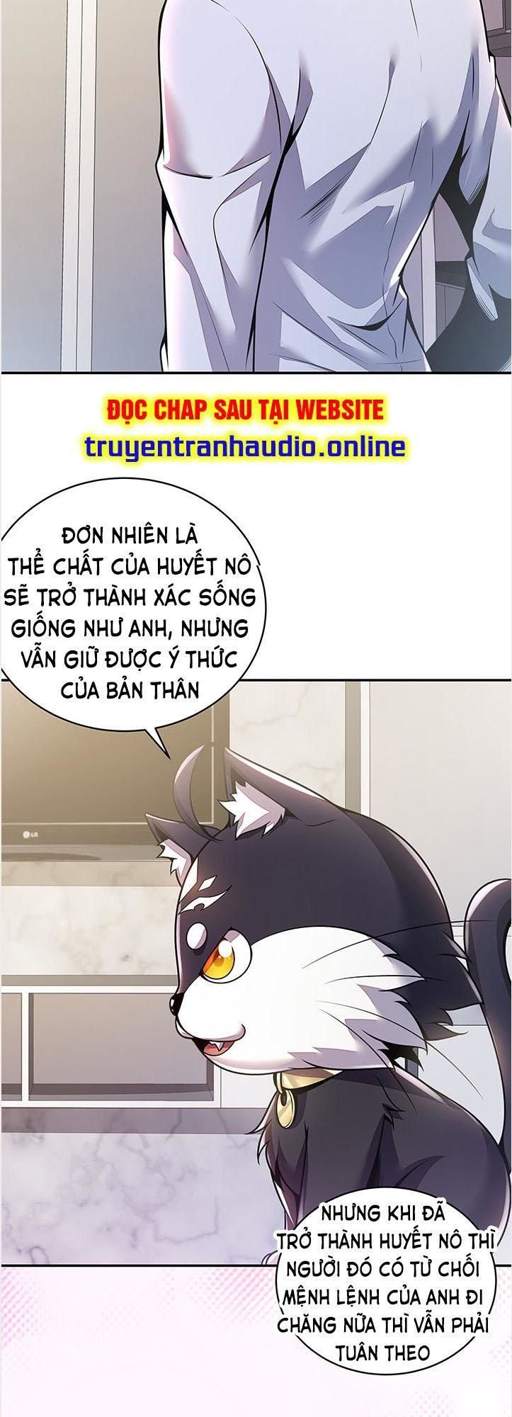 Bất Tử Thần Vương Tu Liên Tục Chapter 4.2 - Trang 2