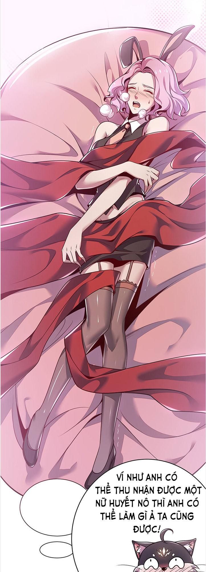 Bất Tử Thần Vương Tu Liên Tục Chapter 4.2 - Trang 2